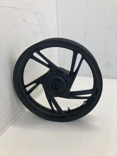 Jante avant honda 125 150 - avant, sh