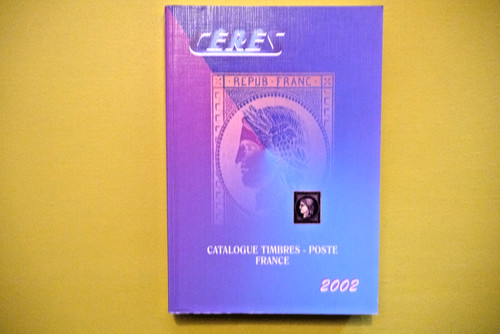 Catalogue cotation ceres - cotation, ,