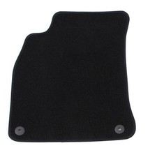 Tapis de sol avant gauche haut