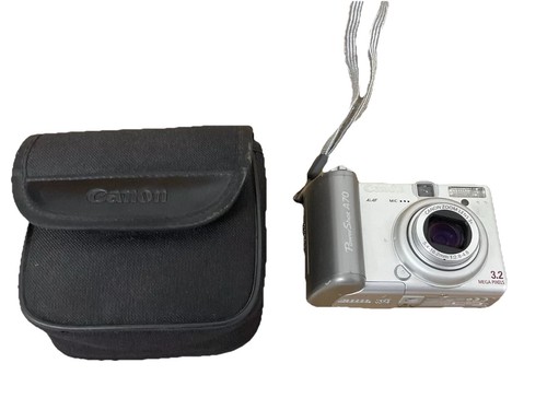 Appareil photo numérique