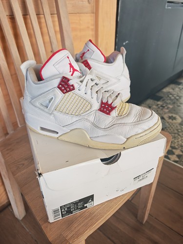 Jordan air - 4, retro