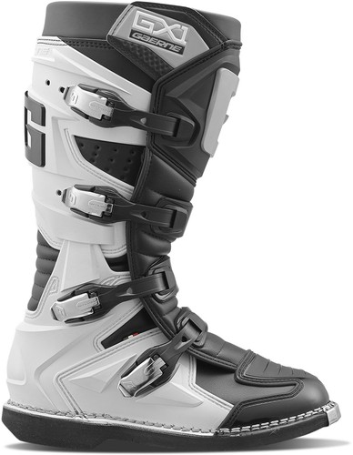 Bottes motocross gaerne gx1 - motocross,