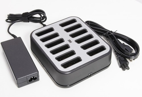 Chargeur batterie sans fil - batterie,