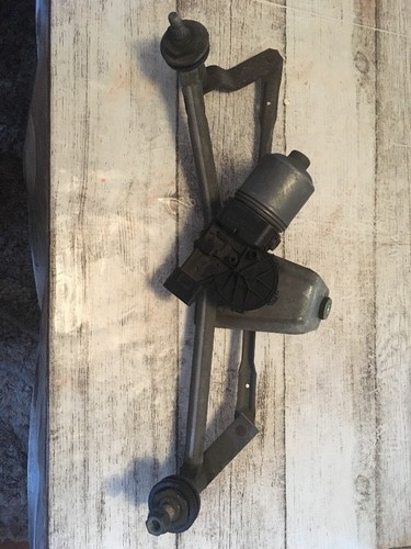 Peugeot 206 moteur essuie