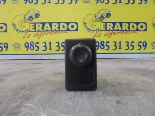 Commande retroviseur nissan - commande,