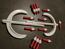 2 Haches 13 Missiles 2