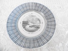 ANCIENNE ASSIETTE JULES