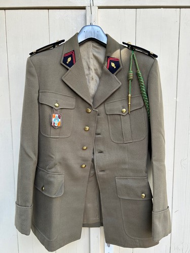 Uniforme officier veste - officier,
