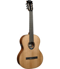 Guitare Classique Electro Lag