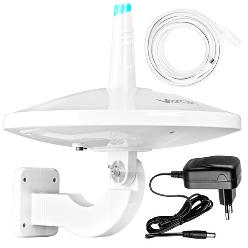 Antenne omnidirectionnelle - antenne,