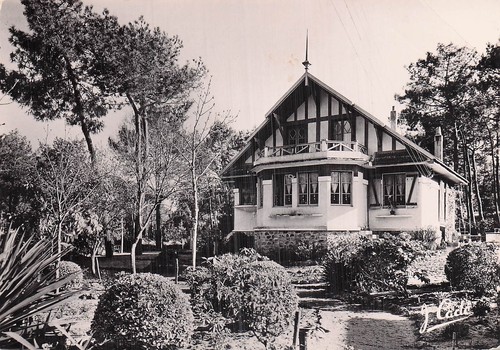 Saint brevin les pins - les,