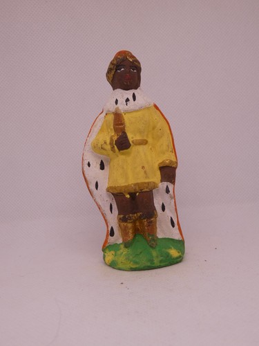 Santons provence le roi - -,