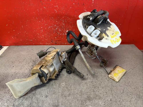 Pompe gavage jauge carburant - pompe,