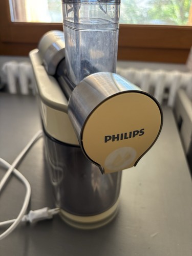 Philips extracteur jus - extracteur,