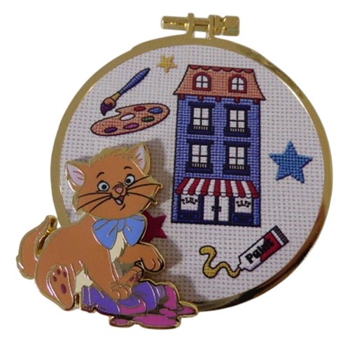 Disney pin trading 191383 - disney, mii
