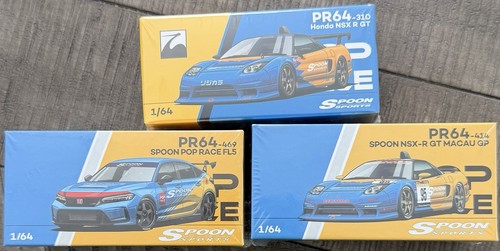 Pop race spoon tokyo - race,