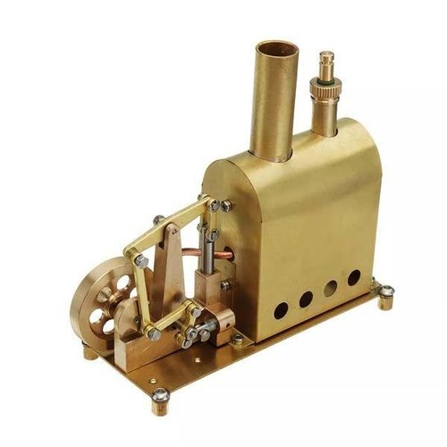 Microcosm m89 mini moteur - microcosm,