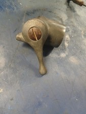 Zundapp zundapp ks 600 ks600 k500 k800 ds350 ignition adjustment lever Zündapp