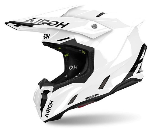 Casque tout terrain - casque, airoh