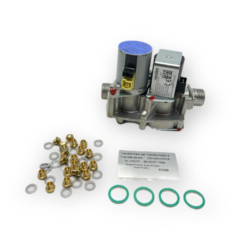Vaillant convertissement pour - vaillant,