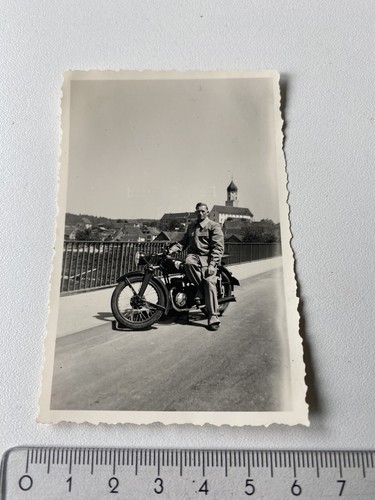 Photo zündapp moto - photo,