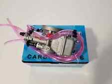 2003 Yamaha YZ125 Carburetor Replacement Mikuni 38mm TMX Pre Jetted Bolt On & Go