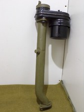 oil filling tube DODGE WC US T/214 WW2 engine motor oil replacement