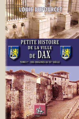 Petite histoire ville - de, de
