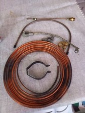 Triumph TR3 pieces Tresse