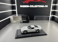 1/43 Whitebox Lamborghini