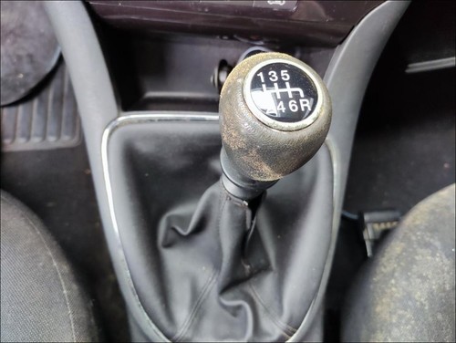 Selecteur boite vitesse - selecteur,