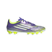 Adidas F50 League MG purple rush Scarpe da Calcio da adulto Multiground