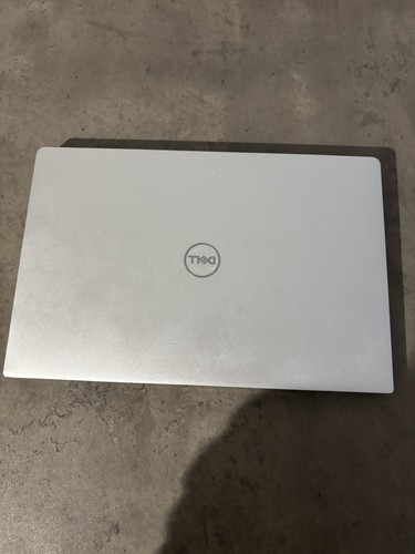 Dell xps 9370 - pc,