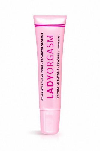 Gel stimulant sexuel