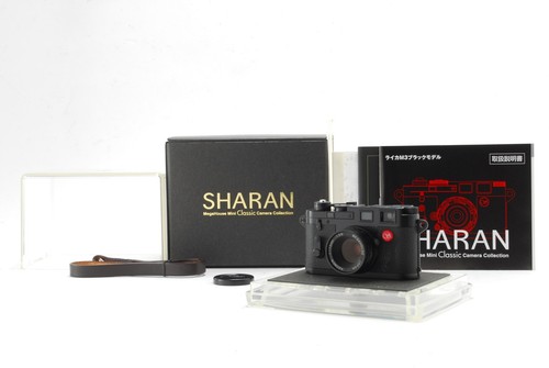 Mint sharan megahouse - megahouse, leica