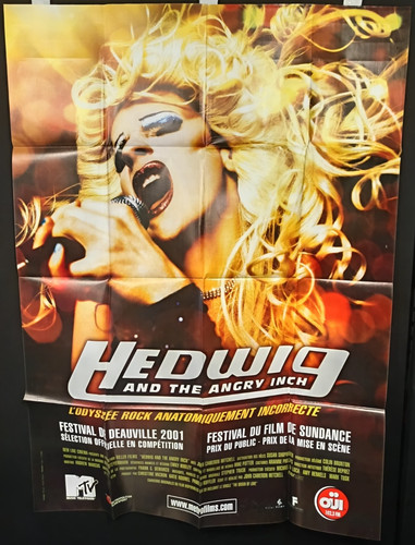 Affiche cinema 160x120 - cinema,