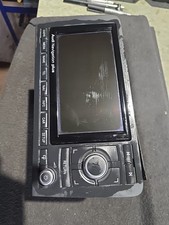 Autoradio Multimédia Audi