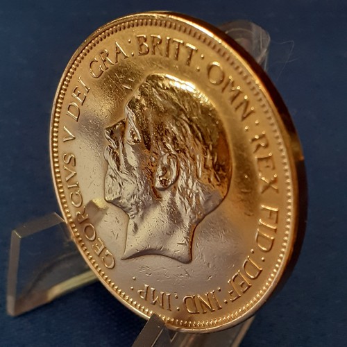 Pièce monnaie de - 1,