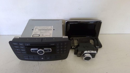Gps mercedes classe 176 - gps,