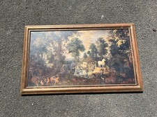 Tableau reproduction Noé
