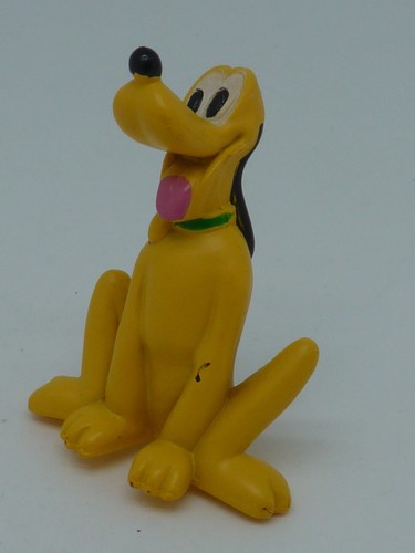 Figurine pvc plastique disney - figurine,