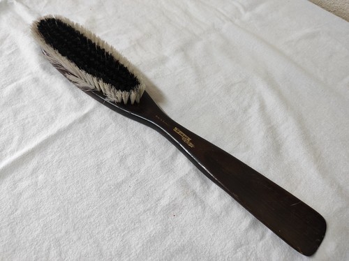 Ancienne brosse chausse - ancienne,
