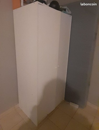 Urgent armoire ikea - ikea, 2
