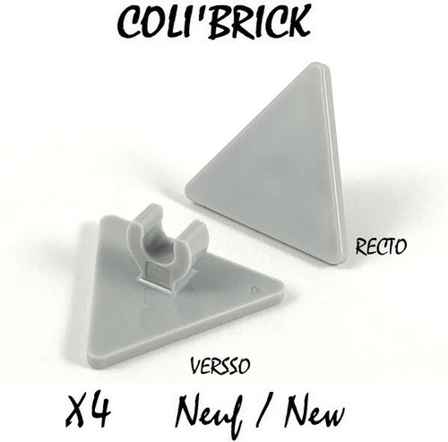 Lego 65676 panneaux - lego, 4x