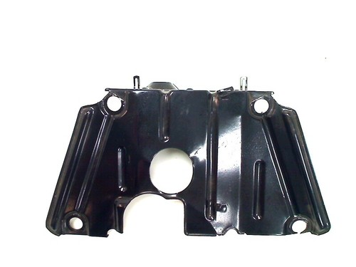 Couvercle capote honda - gl, 1000