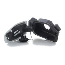 Trappe portillon carburant -