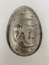 ANCIEN MOULE À CHOCOLAT FORME