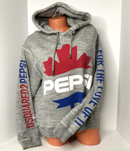 Dsquared2 pepsi collaboration - dsquared2,