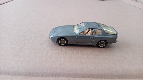 Solido porsche 944 bon - 1/43,