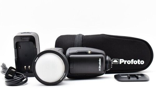 Flash externe profoto a1x - flash,